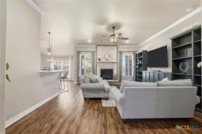 1504 Harvest Drive, Nolanville, TX 76559 - Photo 8