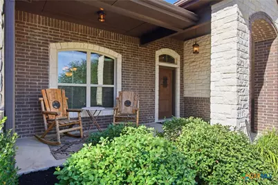 1504 Harvest Drive, Nolanville, TX 76559 - Photo 2