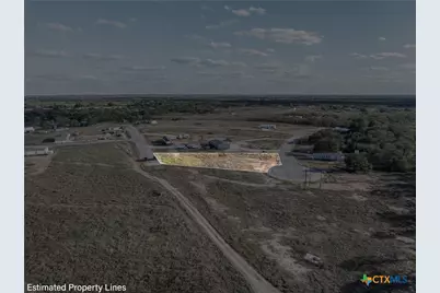 156 Grace Lane, Dale, TX 78616 - Photo 4