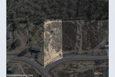 105 Sly Street, Dale, TX 78616 - Photo 2