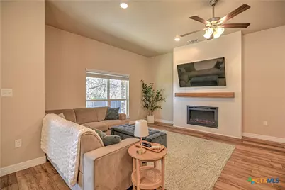1107 Coriander Road, Temple, TX 76501 - Photo 4