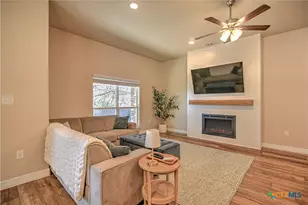 1107 Coriander Rd, Temple, TX 76501 - Photo 4