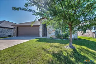 1107 Coriander Rd, Temple, TX 76501 - Photo 34