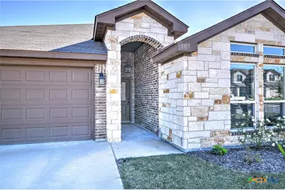 1107 Coriander Road, Temple, TX 76501 - Photo 4