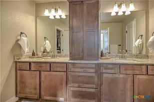 1107 Coriander Rd, Temple, TX 76501 - Photo 20