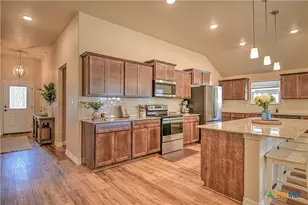 1107 Coriander Rd, Temple, TX 76501 - Photo 18