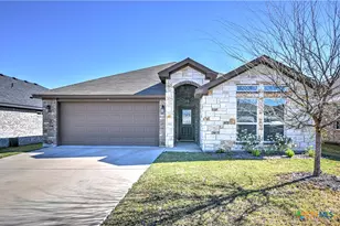 1107 Coriander Rd, Temple, TX 76501 - Photo 1