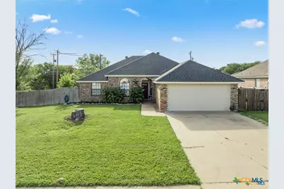 605 Paintbrush Drive, Harker Heights, TX 76548 - Photo 2
