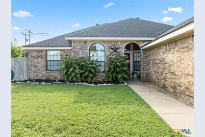 605 Paintbrush Drive, Harker Heights, TX 76548 - Photo 4