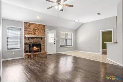 605 Paintbrush Drive, Harker Heights, TX 76548 - Photo 8