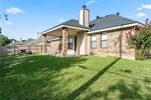 605 Paintbrush Dr, Harker Heights, TX 76548 - Photo 30