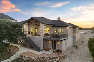 1274 Trailhead, New Braunfels, TX 78132 - Photo 4