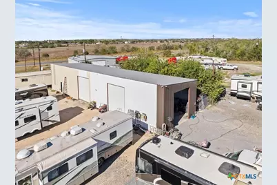 1145 W Fm 78, Marion, TX 78124 - Photo 2