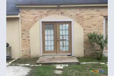 613 E Broadway Street #5, Cuero, TX 77954 - Photo 22