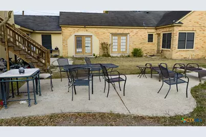 613 E Broadway Street #5, Cuero, TX 77954 - Photo 26