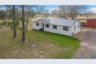 [Address not provided], Yoakum, TX 77995 - Photo 1