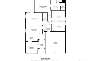 2809 Camp Cooper Dr, Killeen, TX 76549 - Photo 30