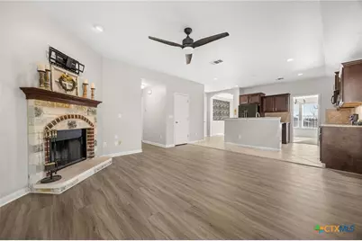 2809 Camp Cooper Drive, Killeen, TX 76549 - Photo 12