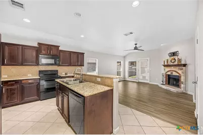 2809 Camp Cooper Drive, Killeen, TX 76549 - Photo 8