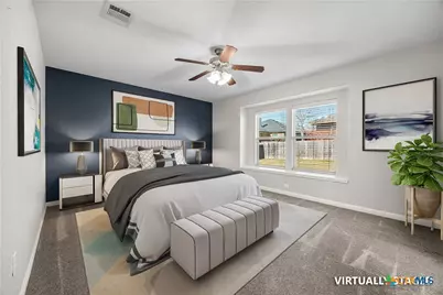 2809 Camp Cooper Drive, Killeen, TX 76549 - Photo 22