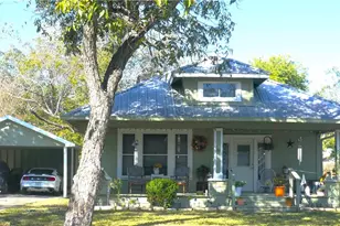 231 S Evie St, Bartlett, TX 76511 - Photo 1