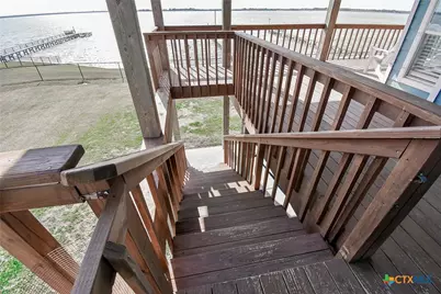 1504 W Bayshore Drive, Palacios, TX 77465 - Photo 6