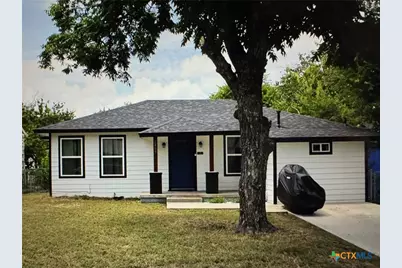 2409 Mitchell Avenue, Waco, TX 76708 - Photo 1