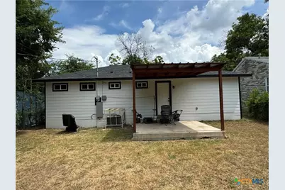 2409 Mitchell Avenue, Waco, TX 76708 - Photo 2