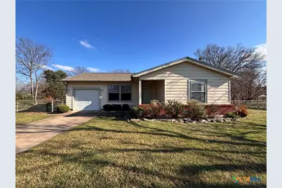 109 Ridge Street, Copperas Cove, TX 76522 - Photo 6