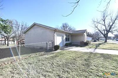 109 Ridge Street, Copperas Cove, TX 76522 - Photo 2