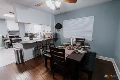 633 Tutt Avenue, Taft, TX 78390 - Photo 4