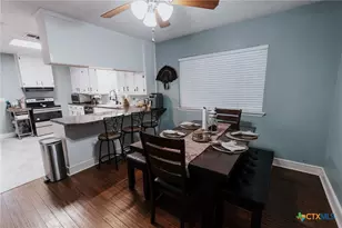 633 Tutt Ave, Taft, TX 78390 - Photo 4