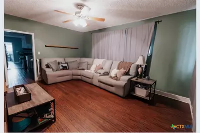 633 Tutt Avenue, Taft, TX 78390 - Photo 2