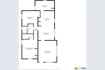 633 Tutt Avenue, Taft, TX 78390 - Photo 24