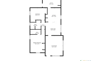 633 Tutt Ave, Taft, TX 78390 - Photo 18