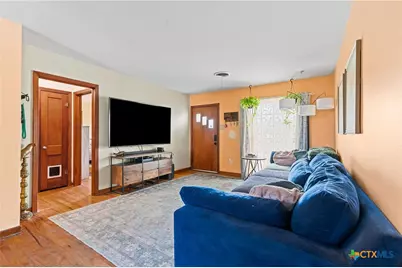 2818 W Avenue H, Temple, TX 76504 - Photo 6