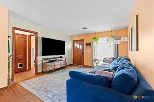 2818 W Avenue H, Temple, TX 76504 - Photo 6