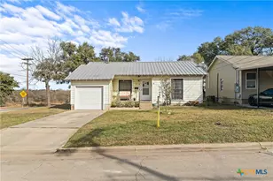 2818 W Avenue H, Temple, TX 76504 - Photo 4