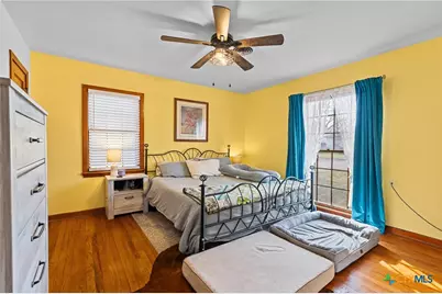 2818 W Avenue H, Temple, TX 76504 - Photo 16