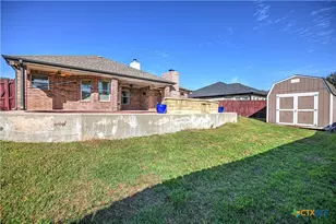 3106 Pitchfork Cir, Belton, TX 76513 - Photo 40