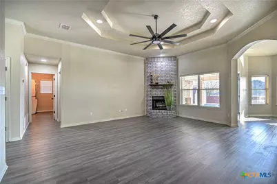 3106 Pitchfork Circle, Belton, TX 76513 - Photo 8