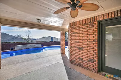 3106 Pitchfork Circle, Belton, TX 76513 - Photo 30