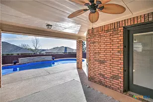 3106 Pitchfork Cir, Belton, TX 76513 - Photo 30