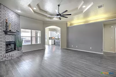 3106 Pitchfork Circle, Belton, TX 76513 - Photo 6