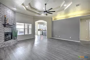 3106 Pitchfork Cir, Belton, TX 76513 - Photo 6