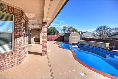 3106 Pitchfork Circle, Belton, TX 76513 - Photo 36