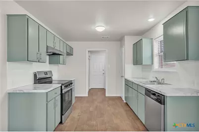 507 Jorgette Drive, Harker Heights, TX 76548 - Photo 1