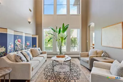 2726 Winners Circle, Salado, TX 76571 - Photo 4