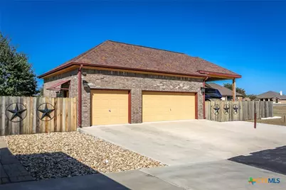 301 County Road 4772, Kempner, TX 76539 - Photo 44