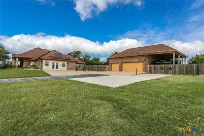 301 County Road 4772, Kempner, TX 76539 - Photo 4